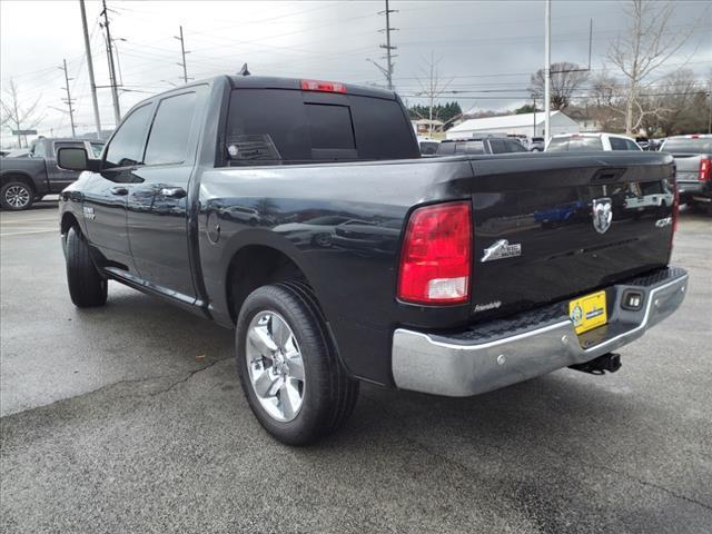 used 2016 Ram 1500 car, priced at $14,495