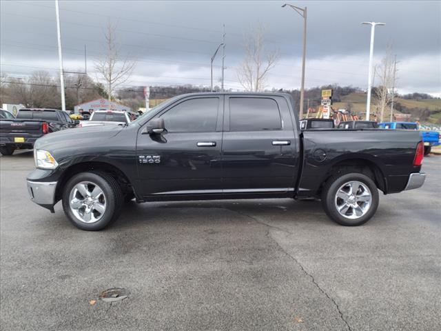 used 2016 Ram 1500 car, priced at $14,495