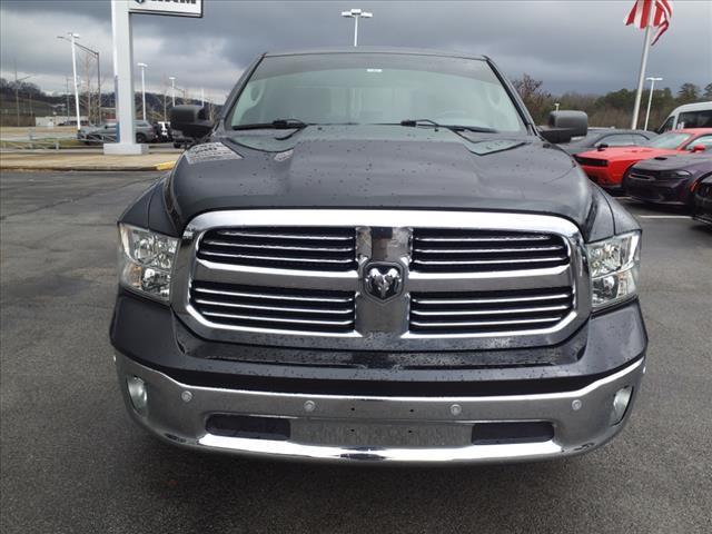 used 2016 Ram 1500 car, priced at $14,495