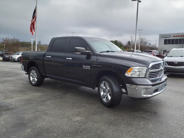 used 2016 Ram 1500 car, priced at $14,495