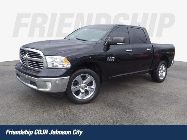 used 2016 Ram 1500 car, priced at $14,495