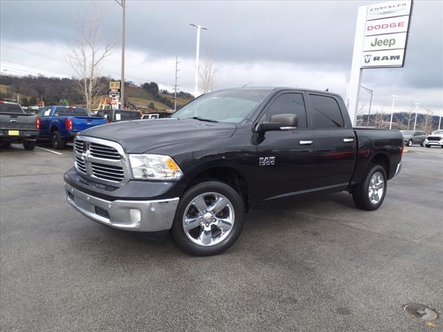 used 2016 Ram 1500 car, priced at $14,495