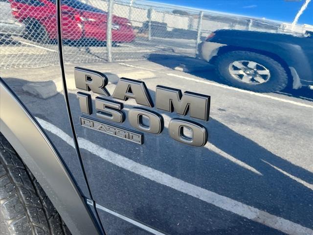 used 2022 Ram 1500 Classic car, priced at $48,275