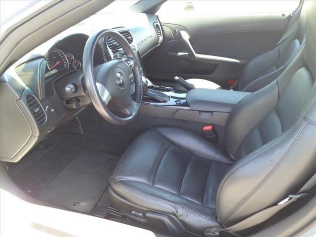 used 2011 Chevrolet Corvette car, priced at $34,995