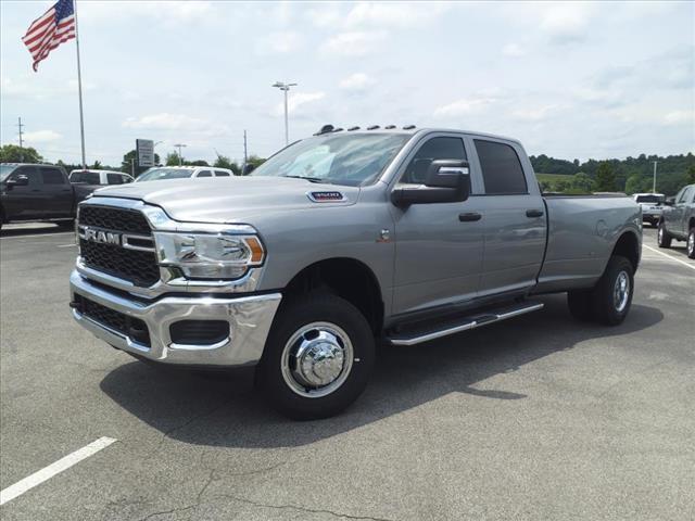 new 2024 Ram 3500 car, priced at $64,122