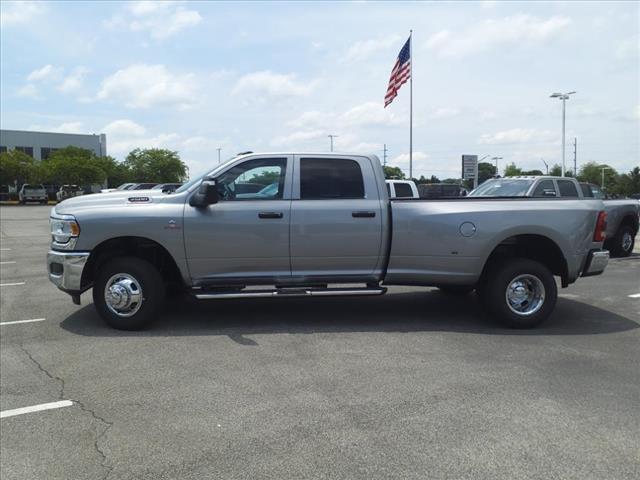 new 2024 Ram 3500 car, priced at $64,122