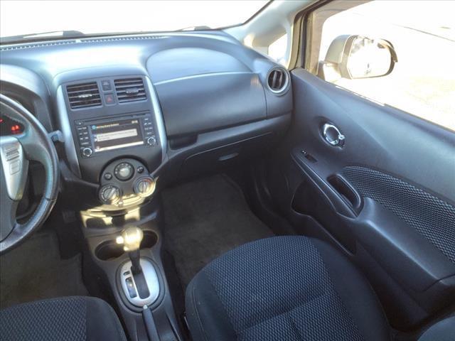 used 2014 Nissan Versa Note car, priced at $5,995