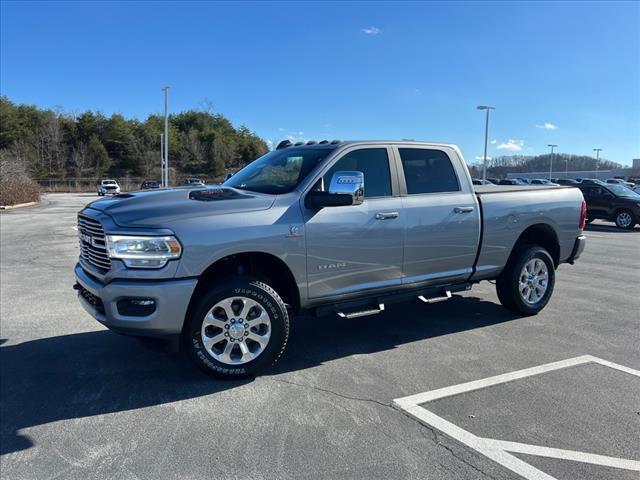 new 2024 Ram 2500 car, priced at $84,868