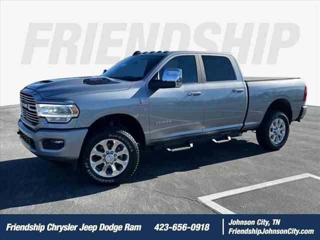 new 2024 Ram 2500 car, priced at $84,868