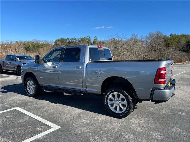 new 2024 Ram 2500 car, priced at $84,868