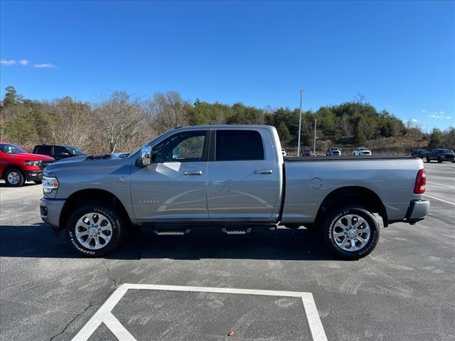 new 2024 Ram 2500 car, priced at $84,868