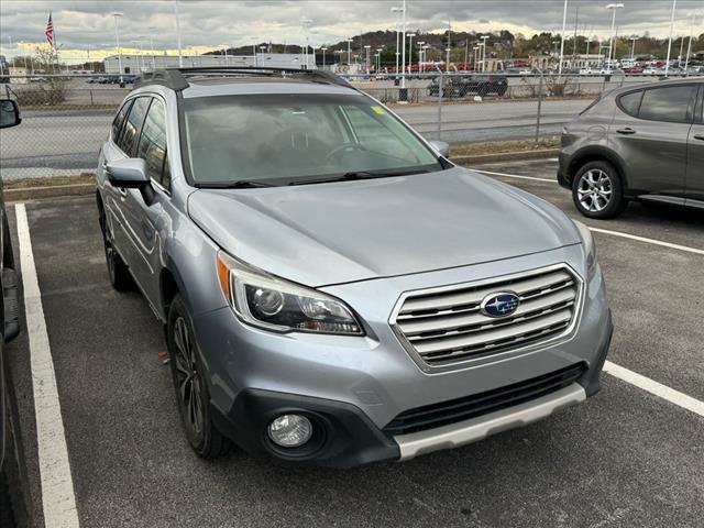 used 2017 Subaru Outback car, priced at $16,229