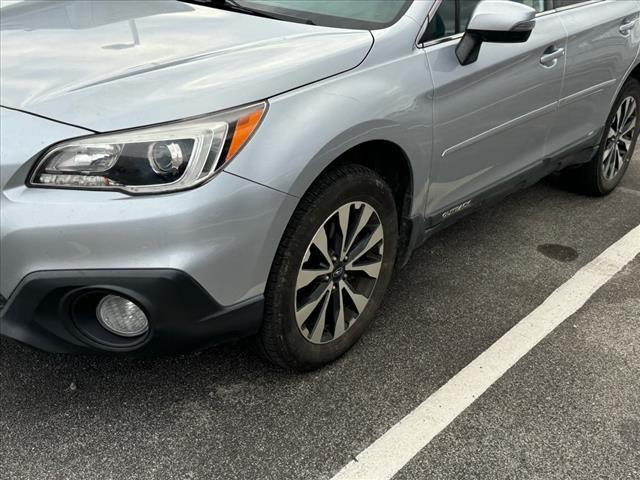 used 2017 Subaru Outback car, priced at $16,229