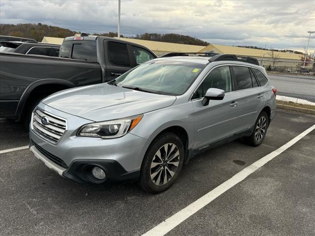 used 2017 Subaru Outback car, priced at $16,229