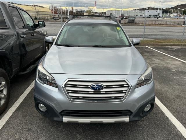 used 2017 Subaru Outback car, priced at $16,229