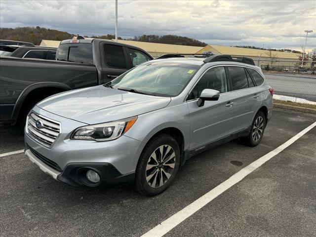 used 2017 Subaru Outback car, priced at $16,229