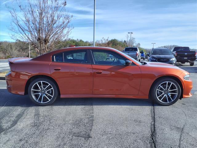 new 2023 Dodge Charger car, priced at $32,997