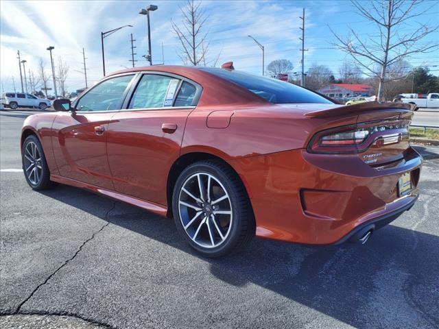 new 2023 Dodge Charger car, priced at $32,997