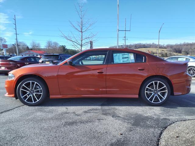 new 2023 Dodge Charger car, priced at $32,997