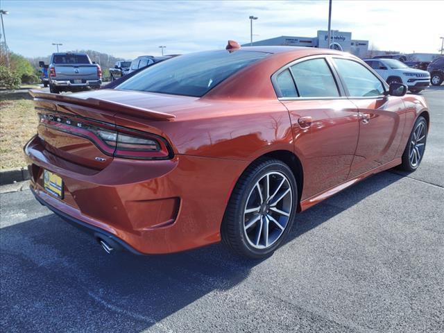 new 2023 Dodge Charger car, priced at $32,997