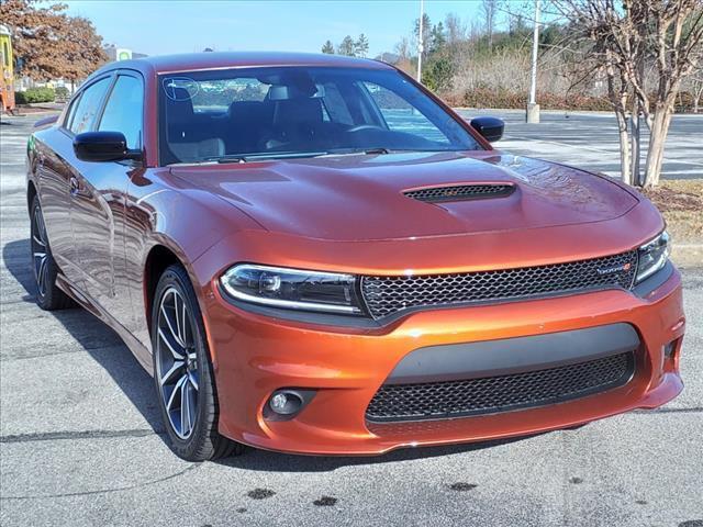 new 2023 Dodge Charger car, priced at $32,997