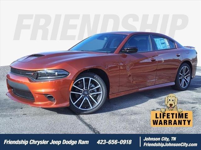 new 2023 Dodge Charger car, priced at $32,997