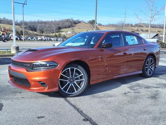 new 2023 Dodge Charger car, priced at $32,997