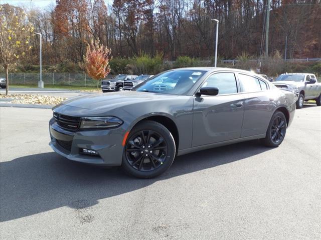 new 2023 Dodge Charger car, priced at $31,697