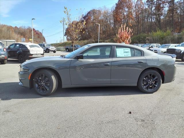 new 2023 Dodge Charger car, priced at $31,697