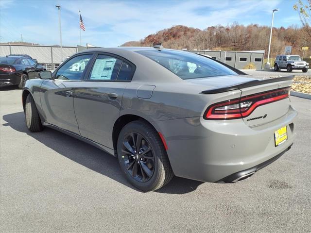 new 2023 Dodge Charger car, priced at $31,697