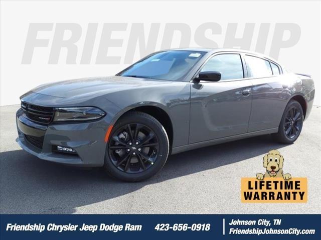 new 2023 Dodge Charger car, priced at $31,697