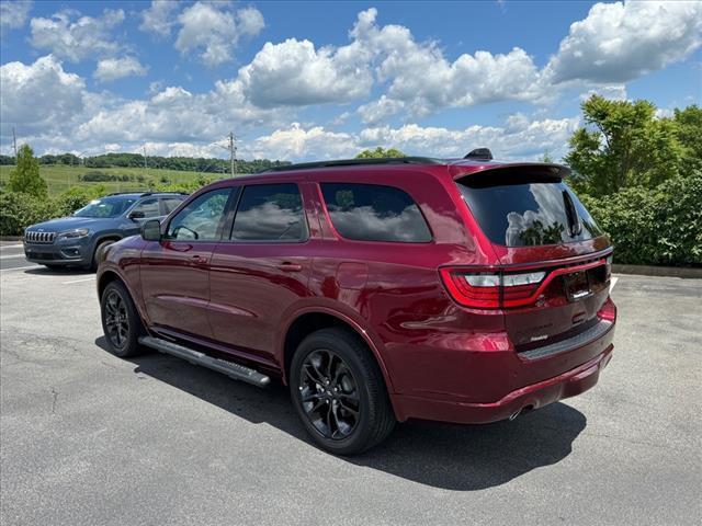 new 2024 Dodge Durango car, priced at $45,065