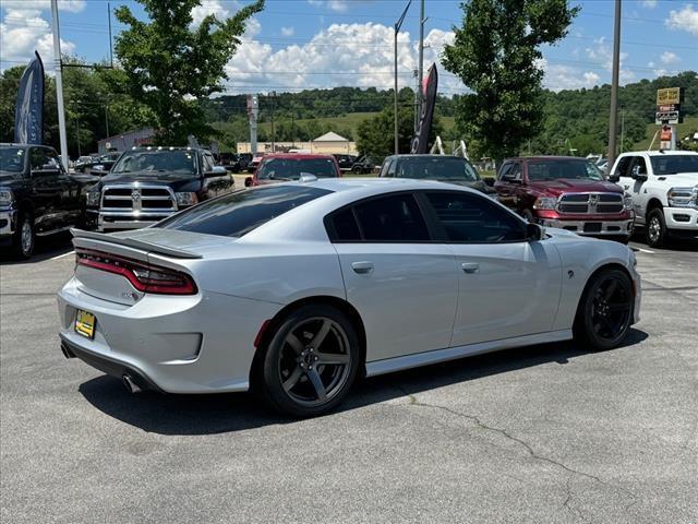 used 2019 Dodge Charger car, priced at $52,190