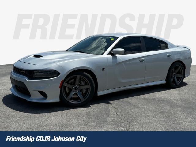used 2019 Dodge Charger car, priced at $52,190