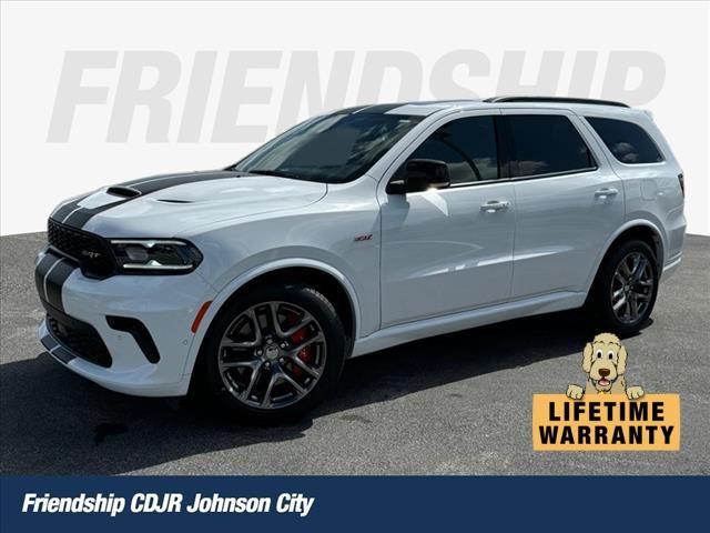 new 2024 Dodge Durango car, priced at $84,085