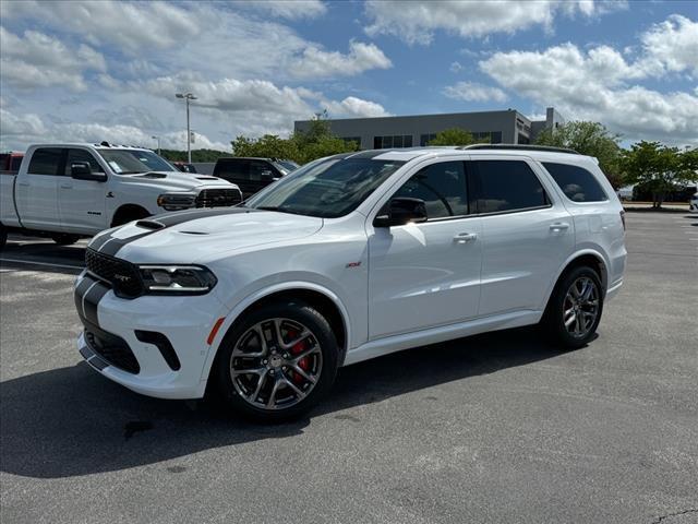 new 2024 Dodge Durango car, priced at $84,085