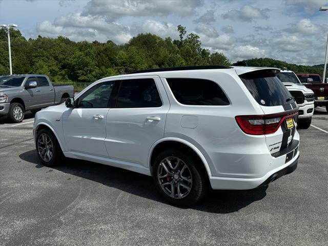 new 2024 Dodge Durango car, priced at $84,085