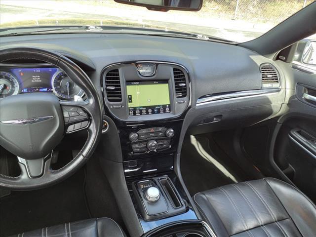 used 2022 Chrysler 300 car, priced at $22,994