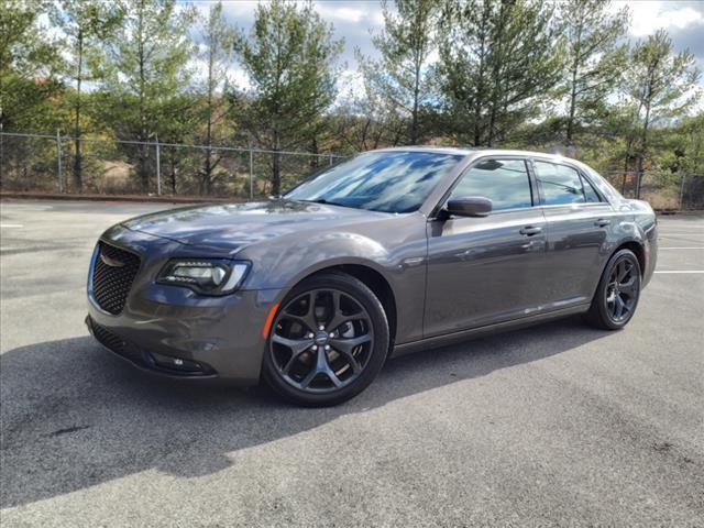 used 2022 Chrysler 300 car, priced at $22,994