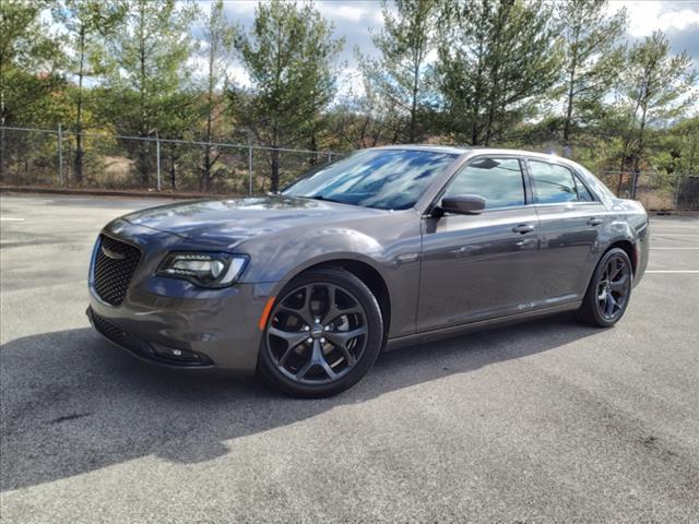 used 2022 Chrysler 300 car, priced at $22,994