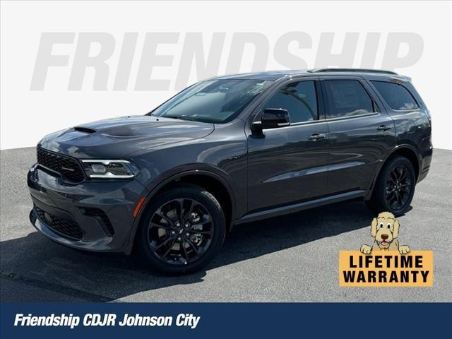 new 2024 Dodge Durango car, priced at $53,802