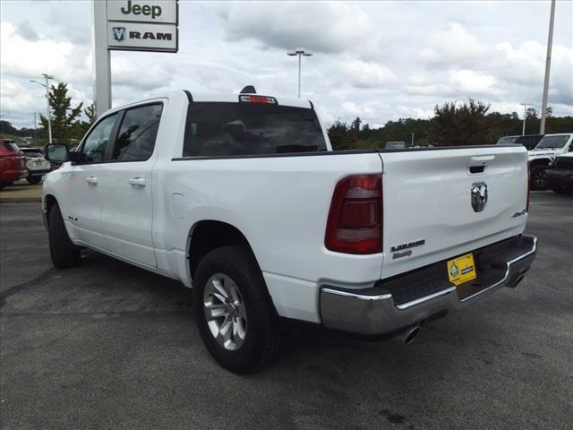 used 2024 Ram 1500 car, priced at $45,990