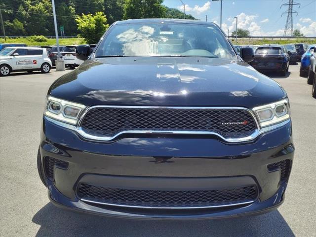 new 2024 Dodge Durango car, priced at $39,544