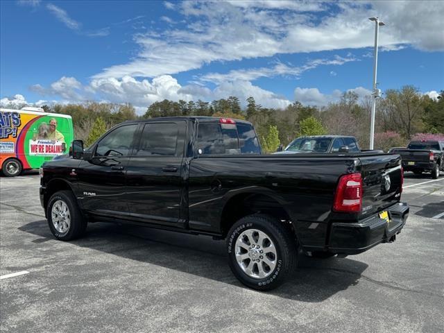 new 2024 Ram 2500 car, priced at $76,939