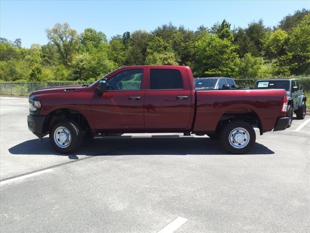 new 2024 Ram 2500 car, priced at $49,459