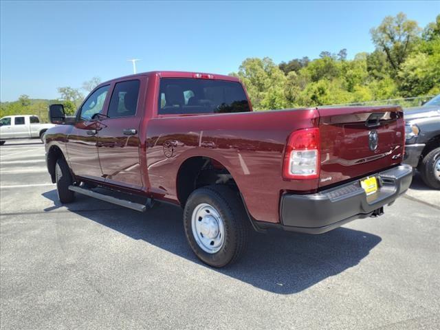 new 2024 Ram 2500 car, priced at $49,459