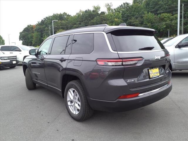 new 2025 Jeep Grand Cherokee L car, priced at $41,920