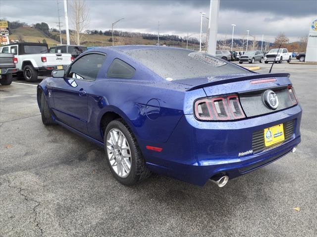 used 2013 Ford Mustang car, priced at $8,994