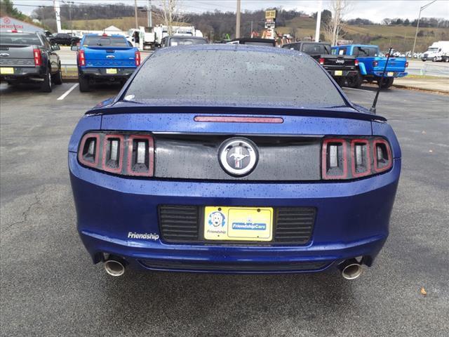 used 2013 Ford Mustang car, priced at $8,994