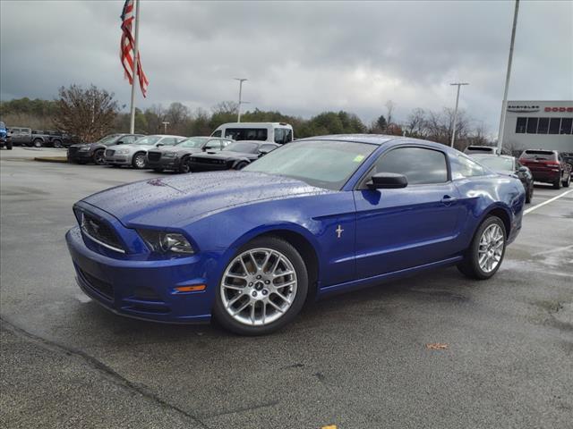 used 2013 Ford Mustang car, priced at $8,994